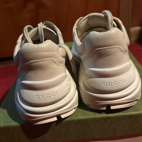 Gucci Python - Picture 10 of 10